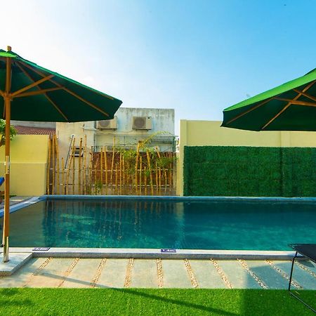 Hoi An Hao Anh 1 Villa Kültér fotó