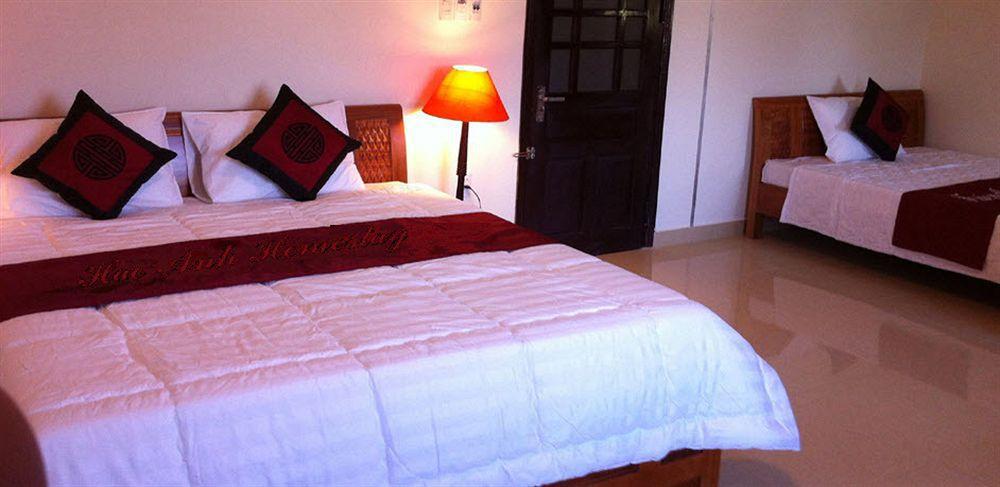 Hoi An Hao Anh 1 Villa Kültér fotó