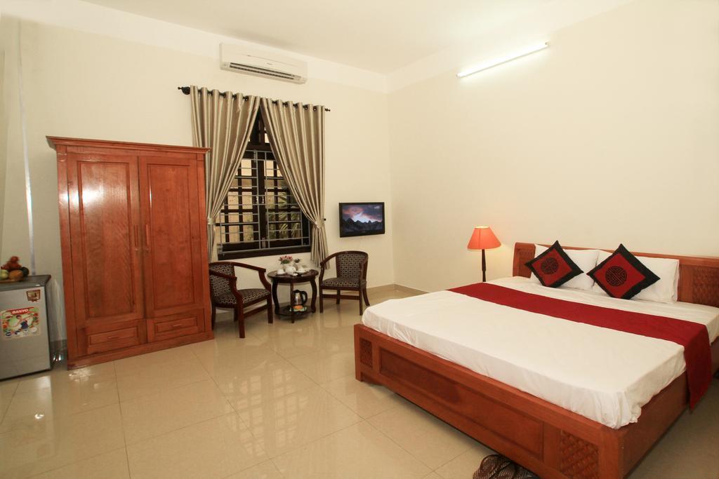 Hoi An Hao Anh 1 Villa Kültér fotó