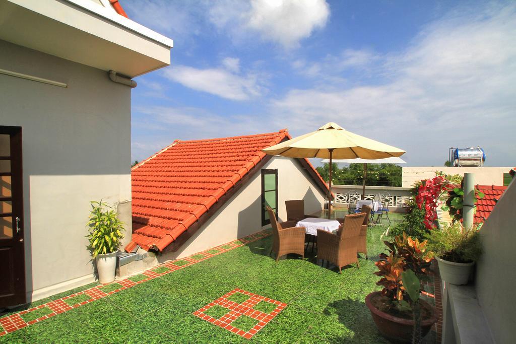 Hoi An Hao Anh 1 Villa Kültér fotó