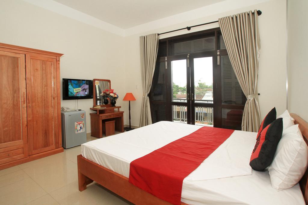 Hoi An Hao Anh 1 Villa Kültér fotó