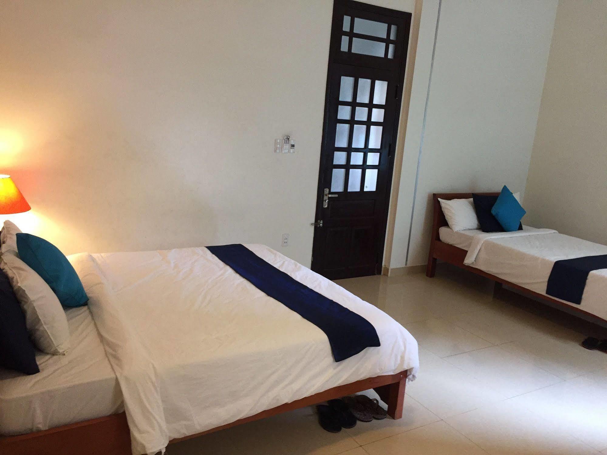 Hoi An Hao Anh 1 Villa Kültér fotó