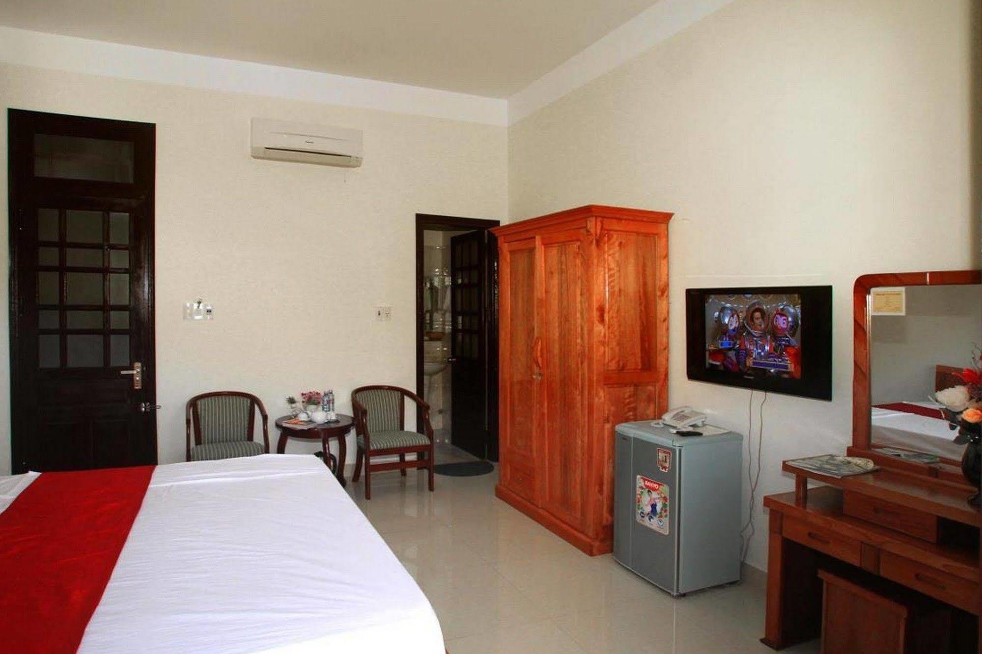Hoi An Hao Anh 1 Villa Kültér fotó
