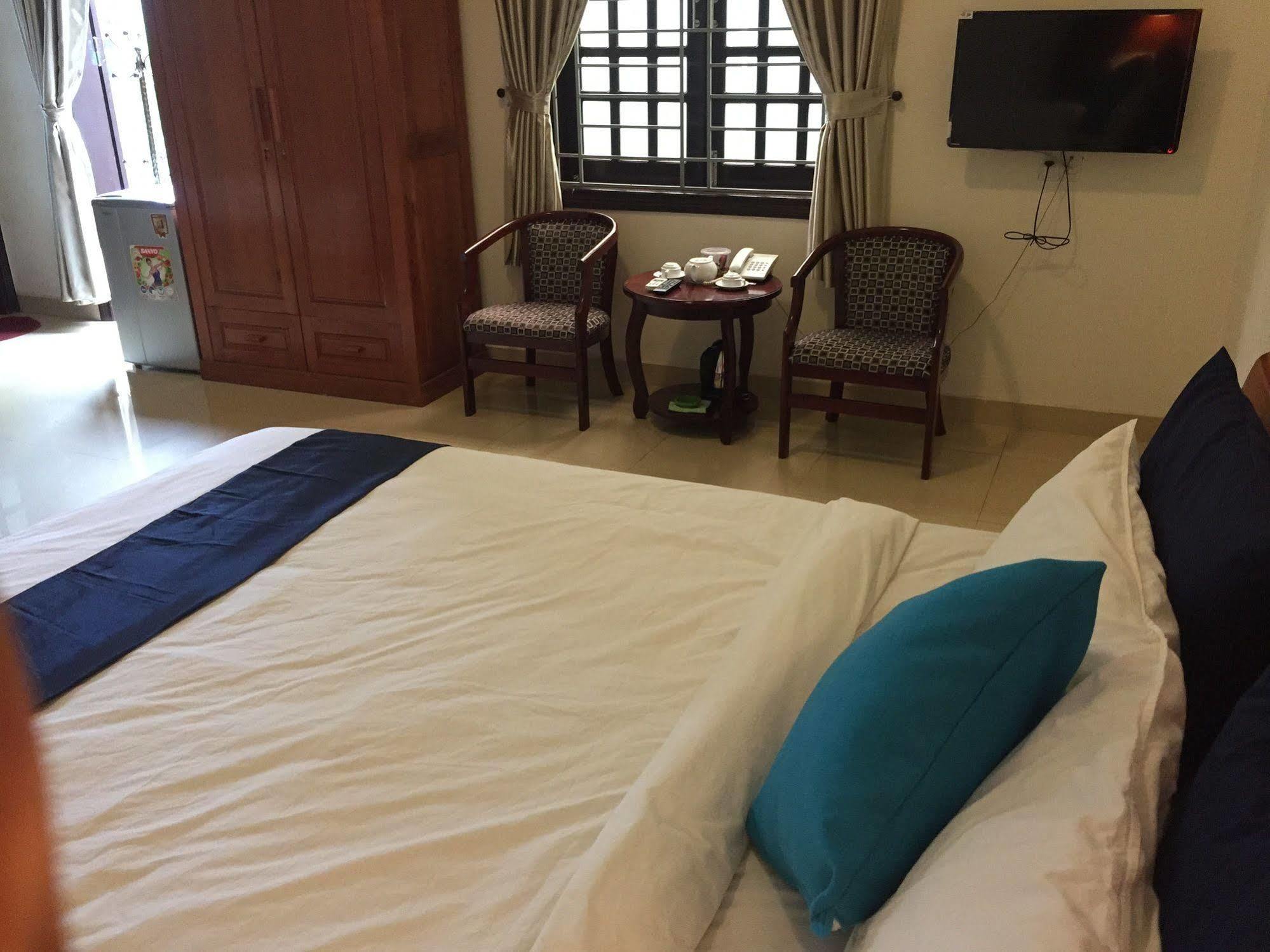 Hoi An Hao Anh 1 Villa Kültér fotó