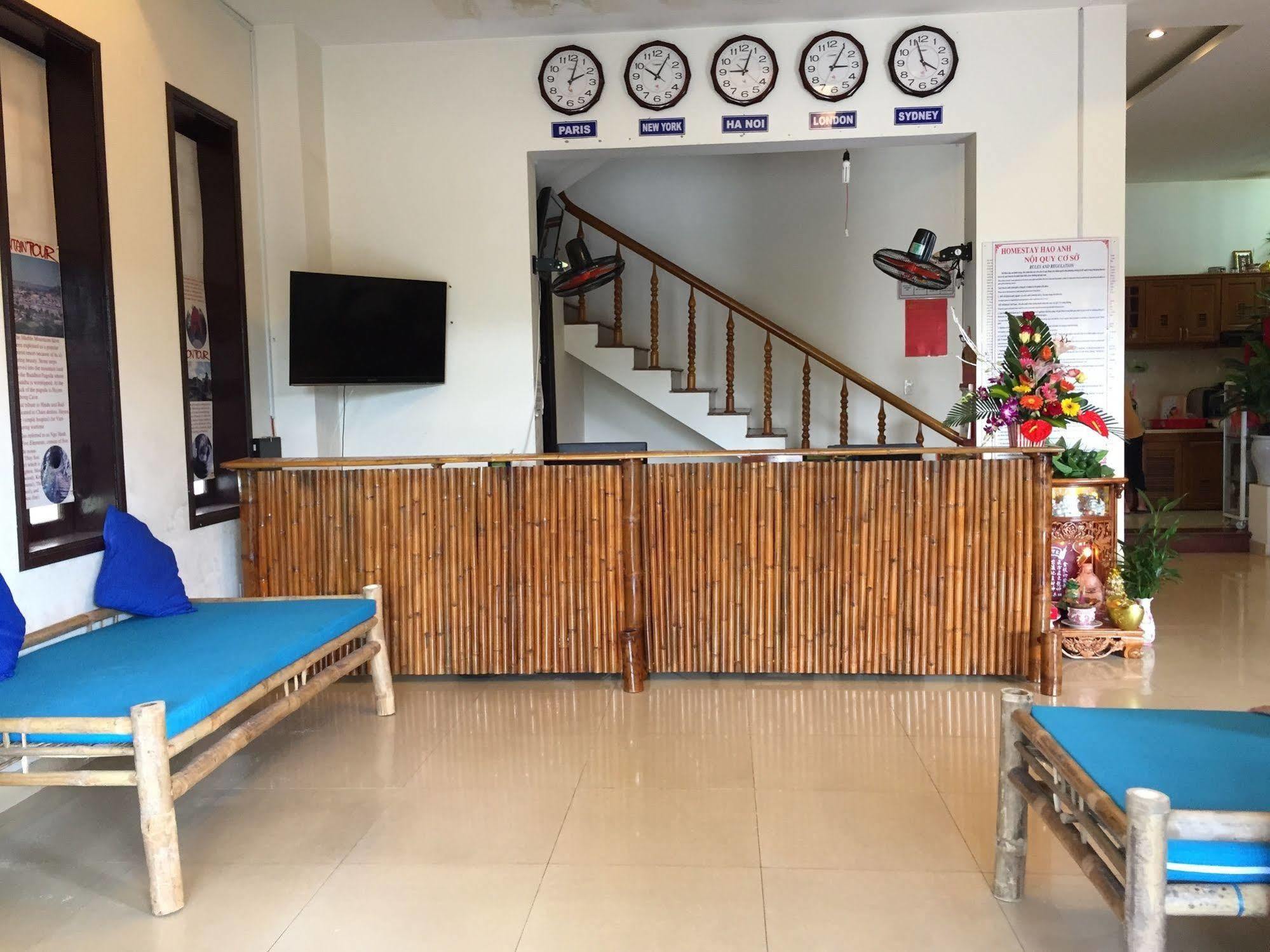 Hoi An Hao Anh 1 Villa Kültér fotó